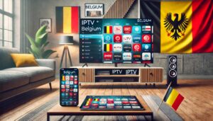 IPTV België