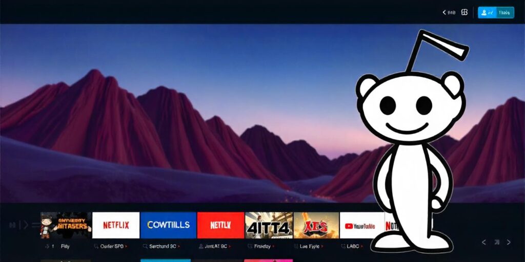 Reddit IPTV Discover the Best IPTV Services, Deals in 2024