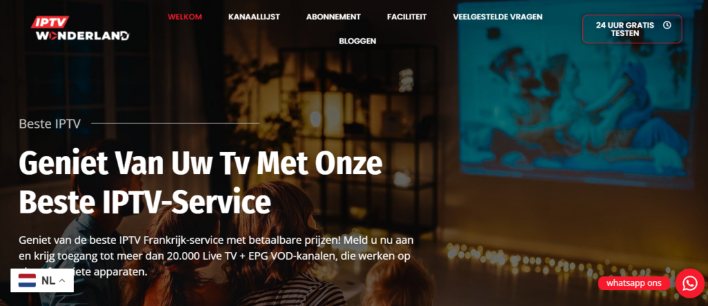 kopen iptv