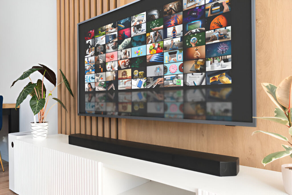 IPTV Streaming :Profiter de Contenu en Direct, HD et 4K