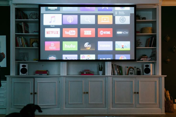 DREAM TELEVISION