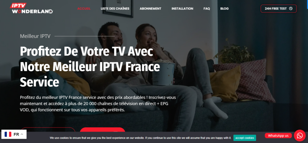 DREAM TELEVISION