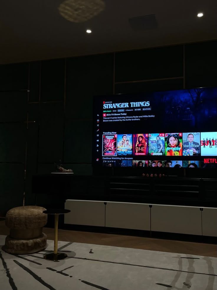 DREAM TELEVISION