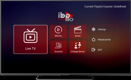 TEST IPTV GRATUIT