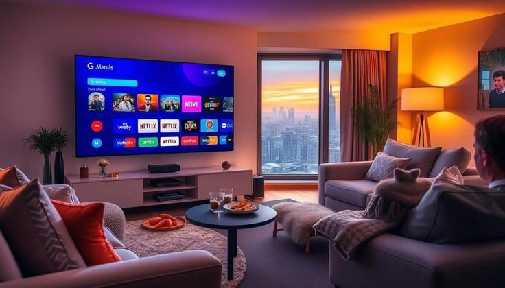 TEST IPTV GRATUIT